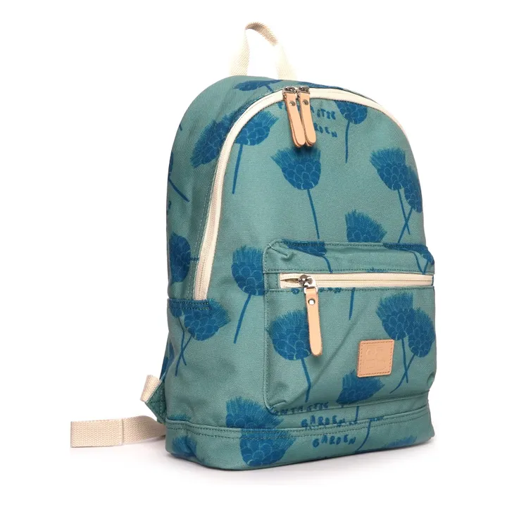 Fantastic Backpack | Blue- Product image n°1