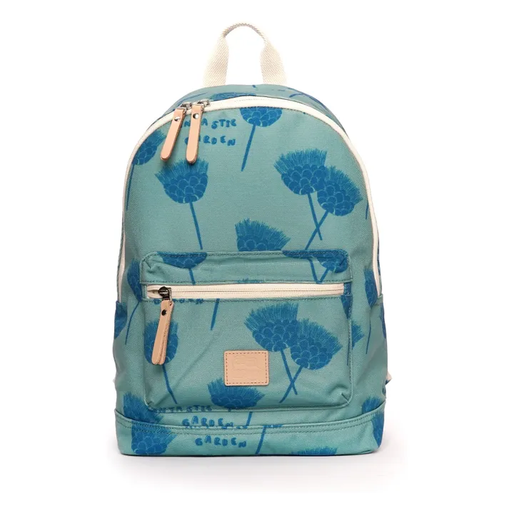 Mochila Fantástica | Azul- Imagen del producto n°0