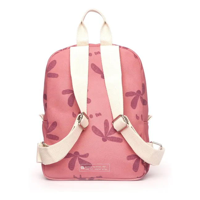 Mochila Bloom Baby | Rosa