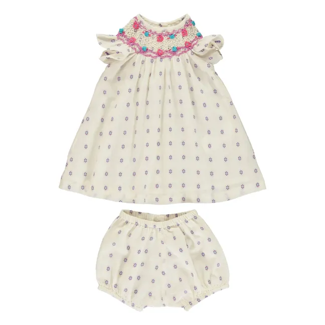 Ensemble Diana | Beige