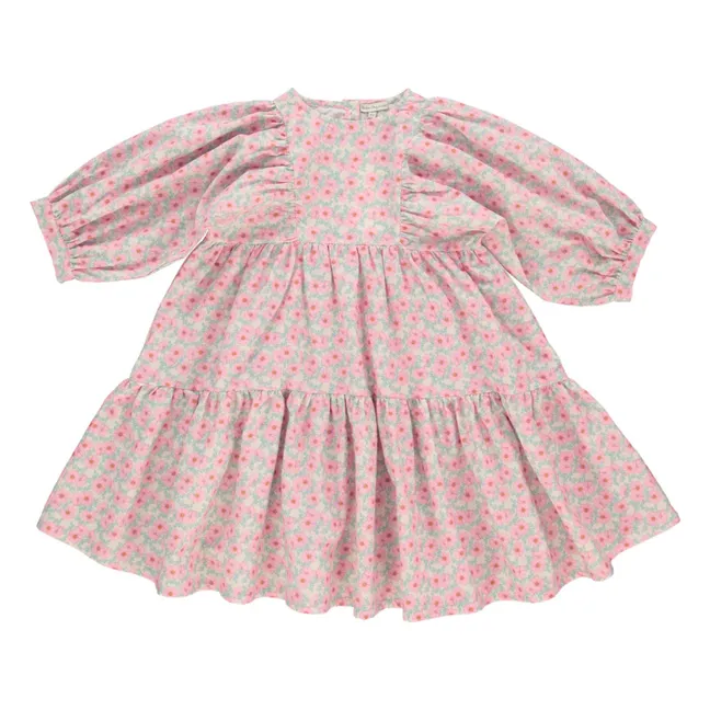 Kleid Lilian | Rosa