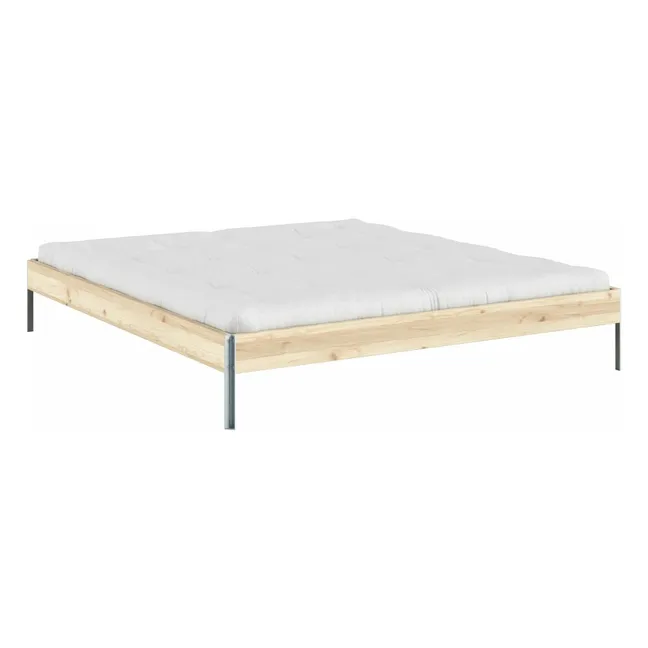 Lit en bois Core