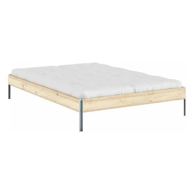 Lit en bois Core