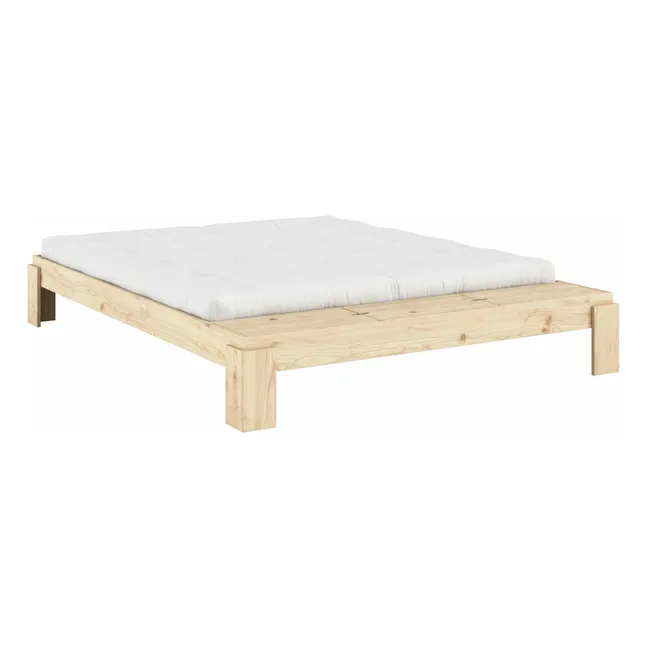 Cama de madera Layers Bench