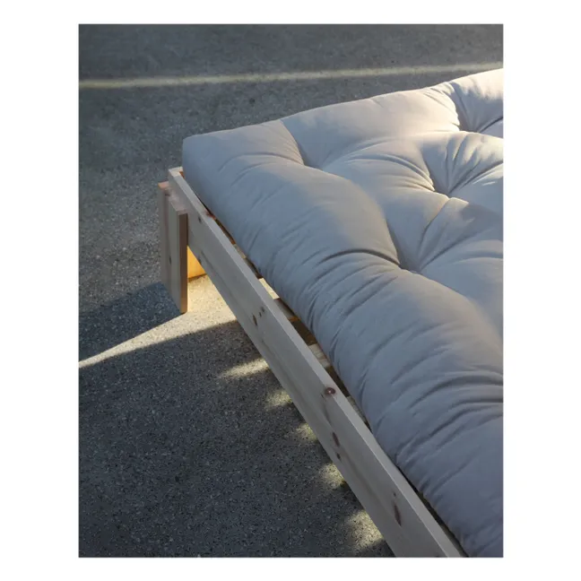 Cama de madera Layers Bench