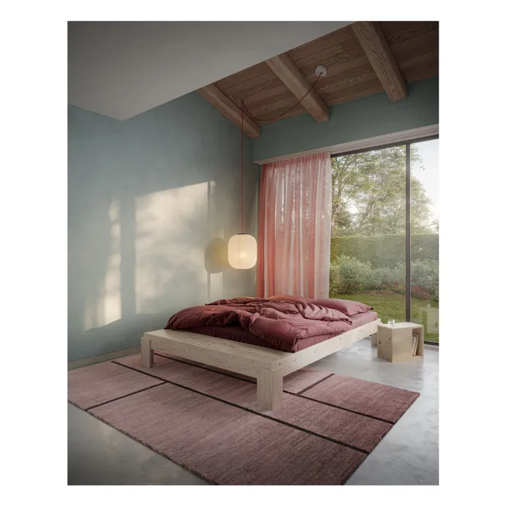 Lit en bois Layers Bench- Image produit n°1