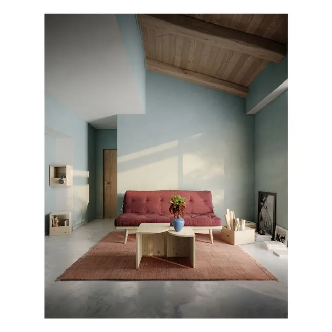 Tavolini Combine - Set di 2