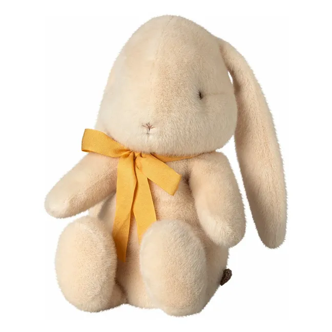Bunny plush | Cream