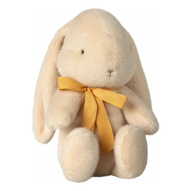 Bunny plush | Cream
