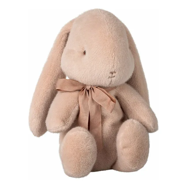 Bunny plush | Pale Pink