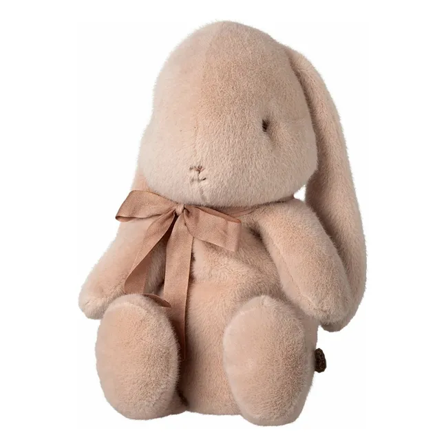 Bunny plush | Pale Pink