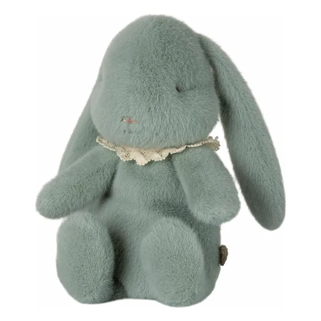 Easter egg with Bunny | Mint Green