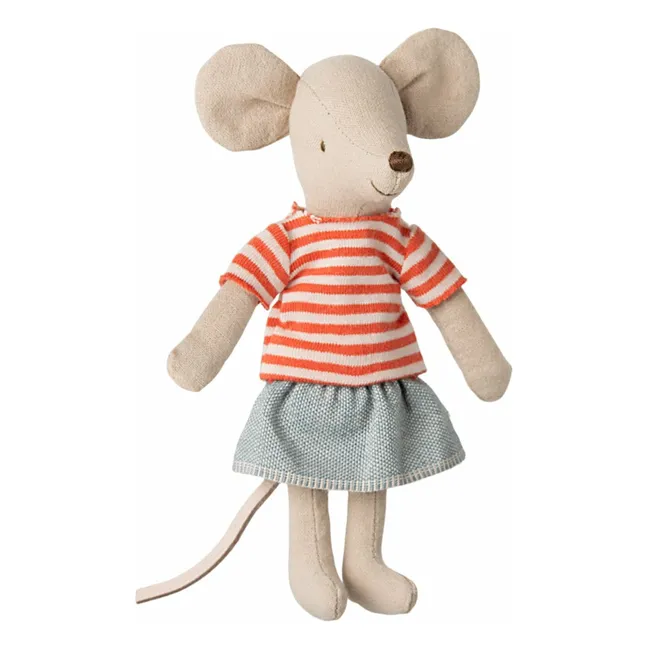 Grande sœur souris Mimie