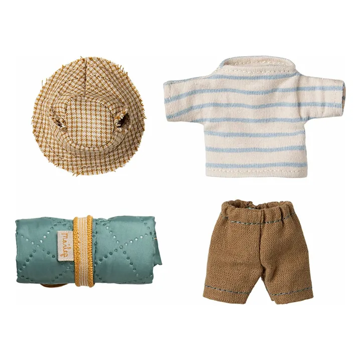 Hermano mayor ratón de excursión- Imagen del producto n°1