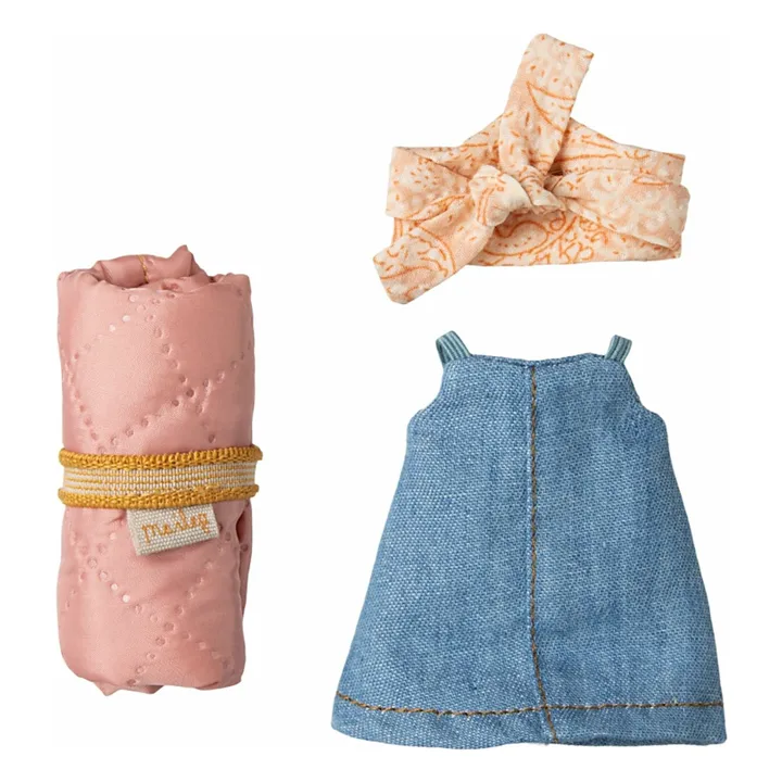 Hermana mayor ratón de excursión- Imagen del producto n°1