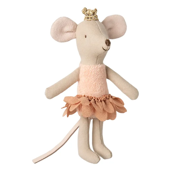 Maus-Prinzessin in ihrer Schachtel- Produktbild Nr. 2