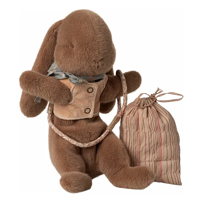 Harnais pour Lapin dormeur