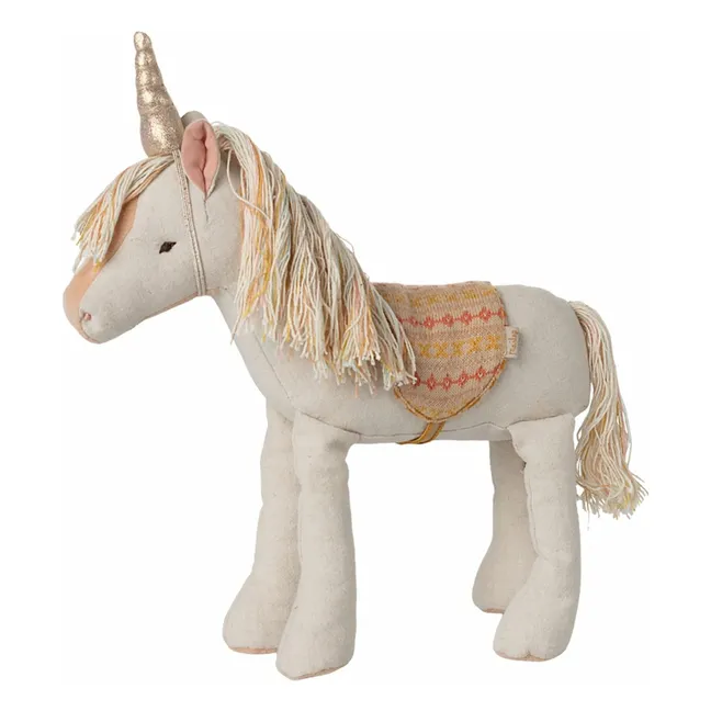 Plüschtier Einhorn