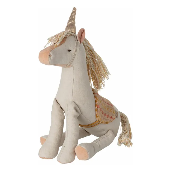 Plüschtier Einhorn