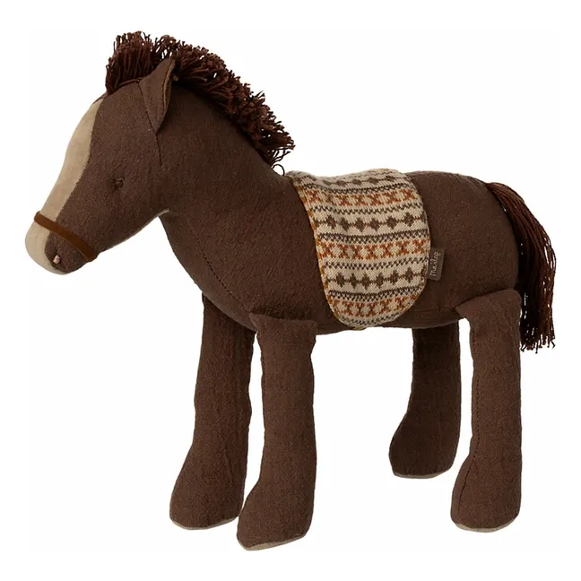 Plüschtier Pony
