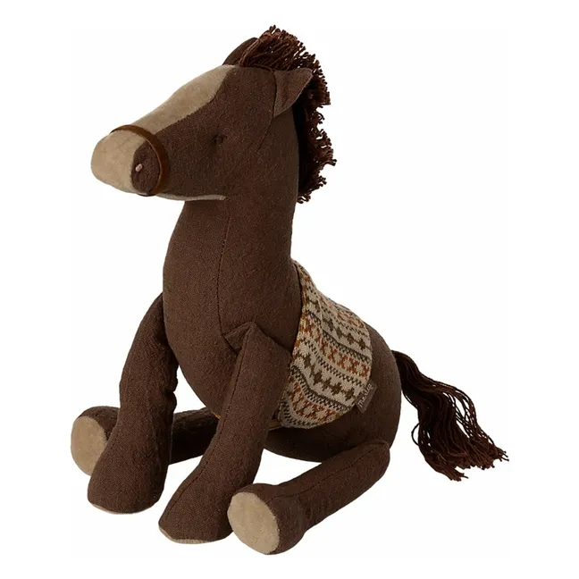 Plüschtier Pony