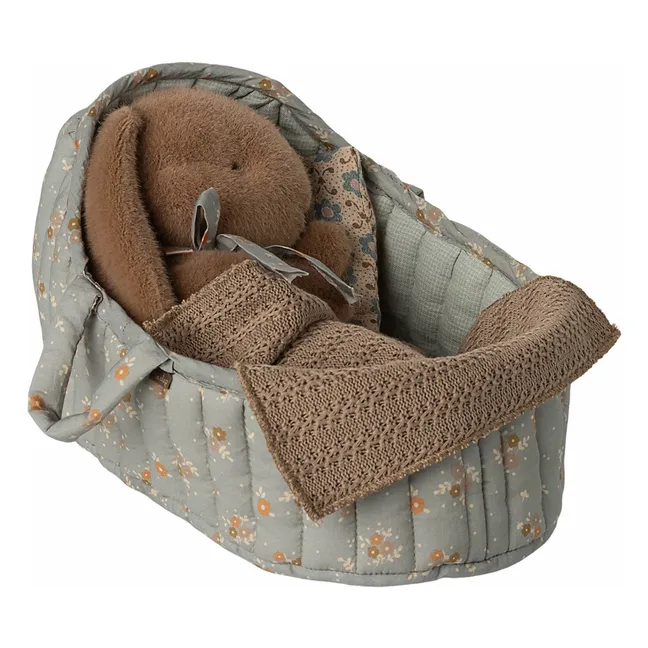 Bassinet | Blue