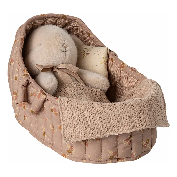 Couffin | Rose- Image produit n°2