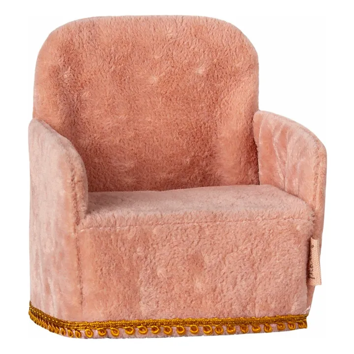 Sillón | Rosa- Imagen del producto n°0