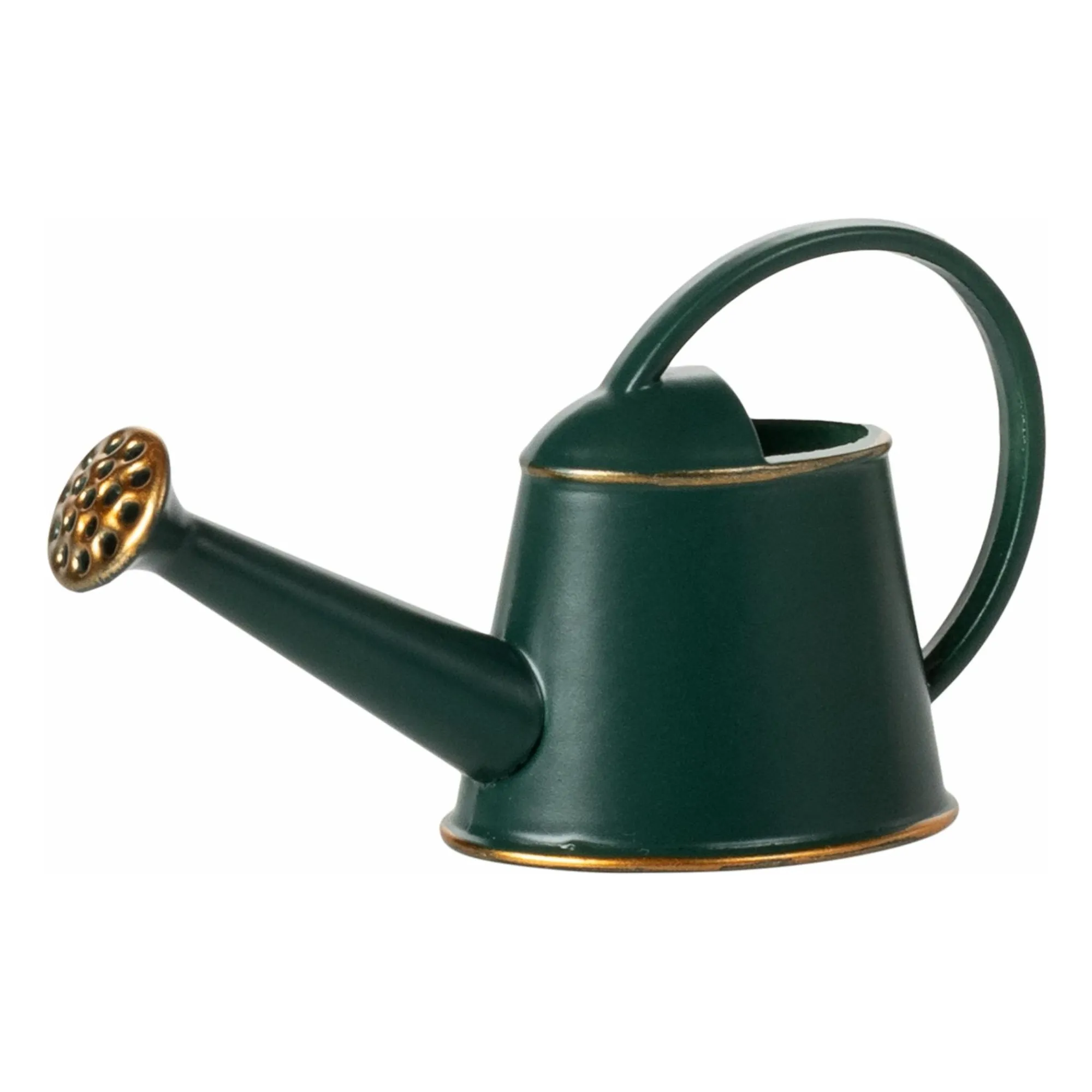 Maileg Dark Green Watering Can