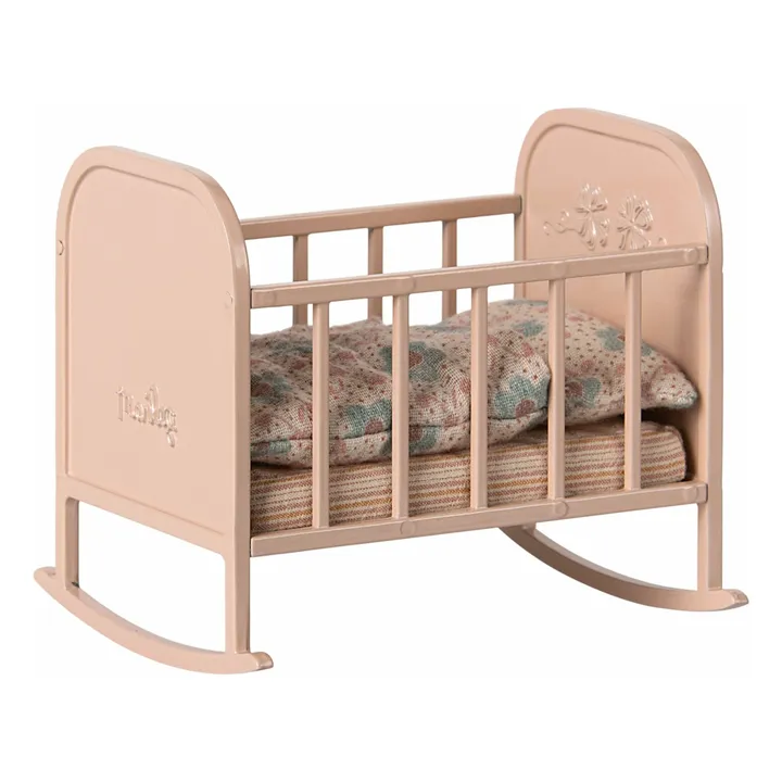Berceau | Rose- Image produit n°0