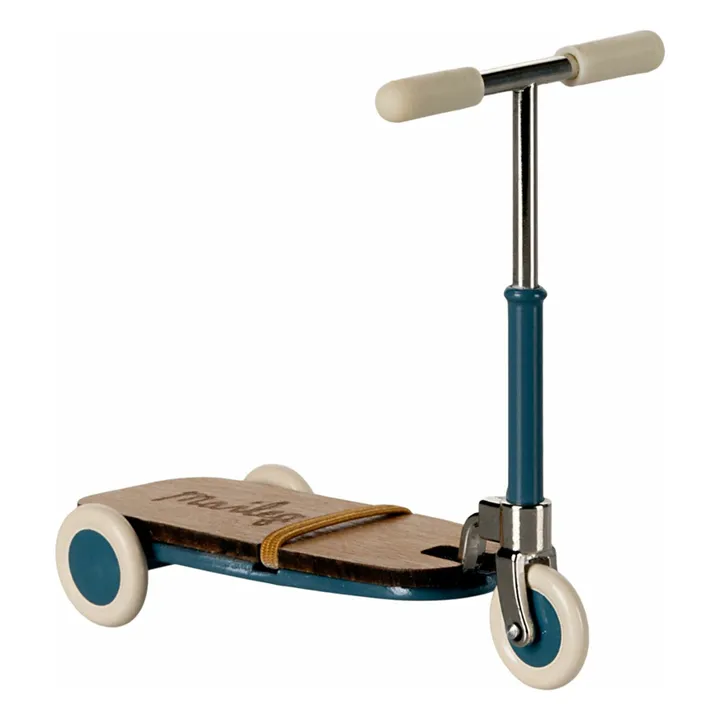 Trottinette | Bleu- Image produit n°0