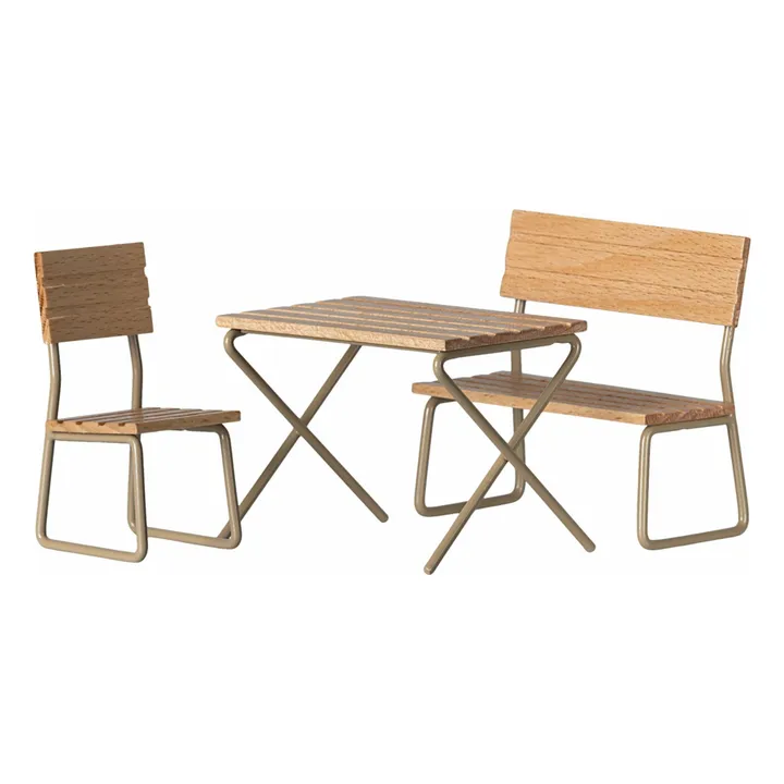 Muebles de jardín- Imagen del producto n°2