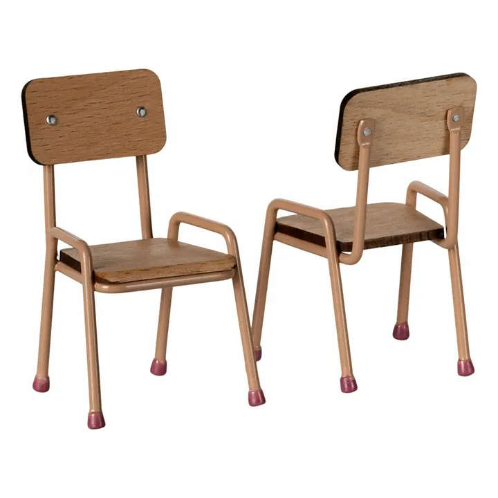 Ensemble table et chaises- Image produit n°3