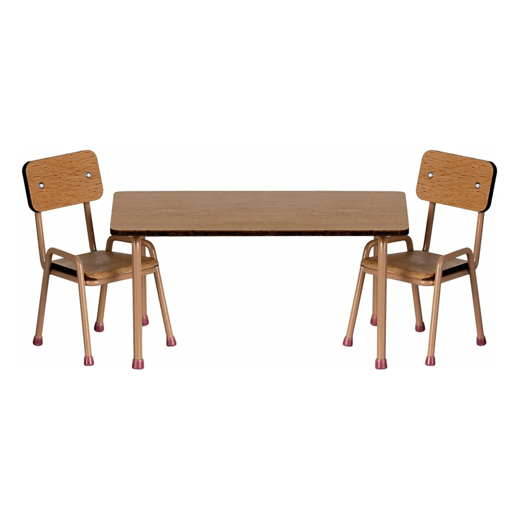 Maileg Sand Table And Chairs Set