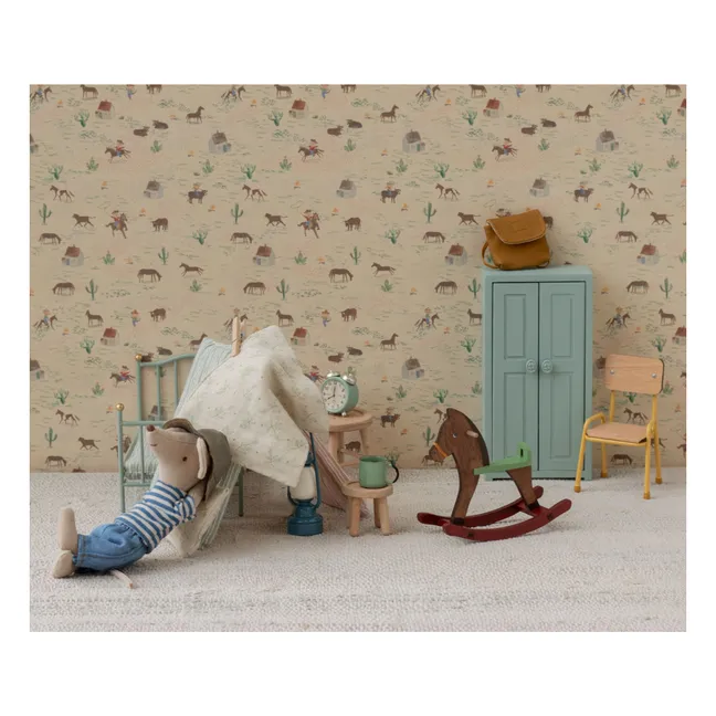 Rocking horse