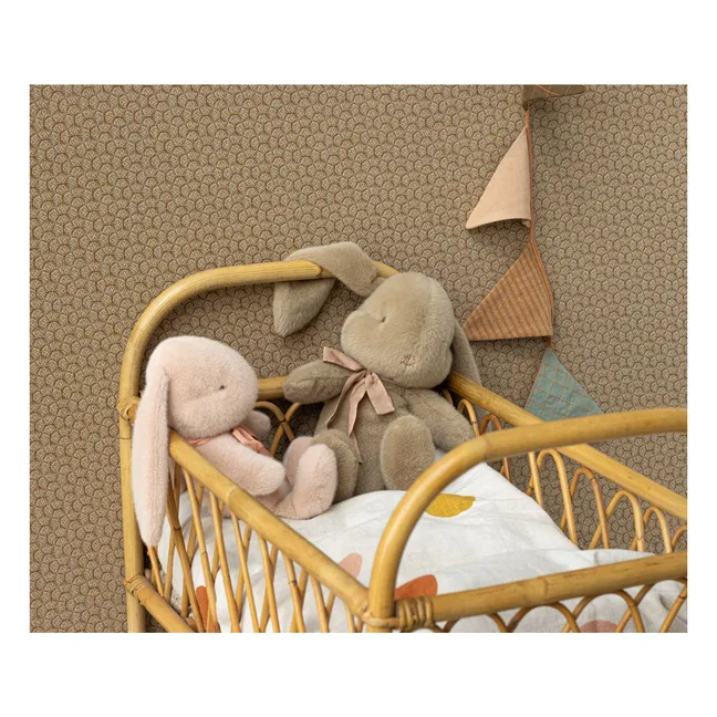 Bunny plush | Pale Pink