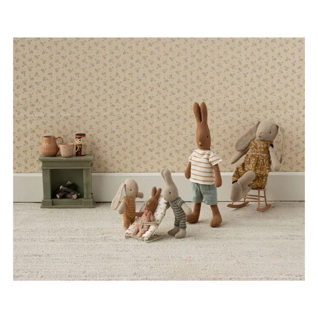 Baby-Liegestuhl