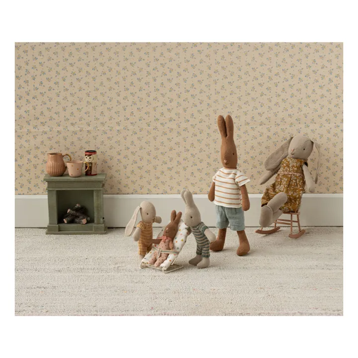 Transat bébé- Image produit n°2