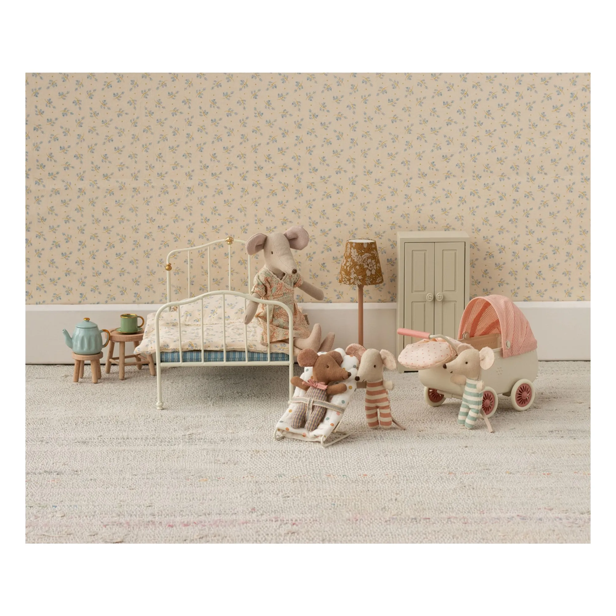Transat bébé- Image produit n°1