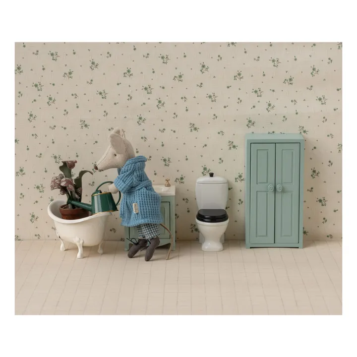 Arrosoir | Vert foncé- Image produit n°1