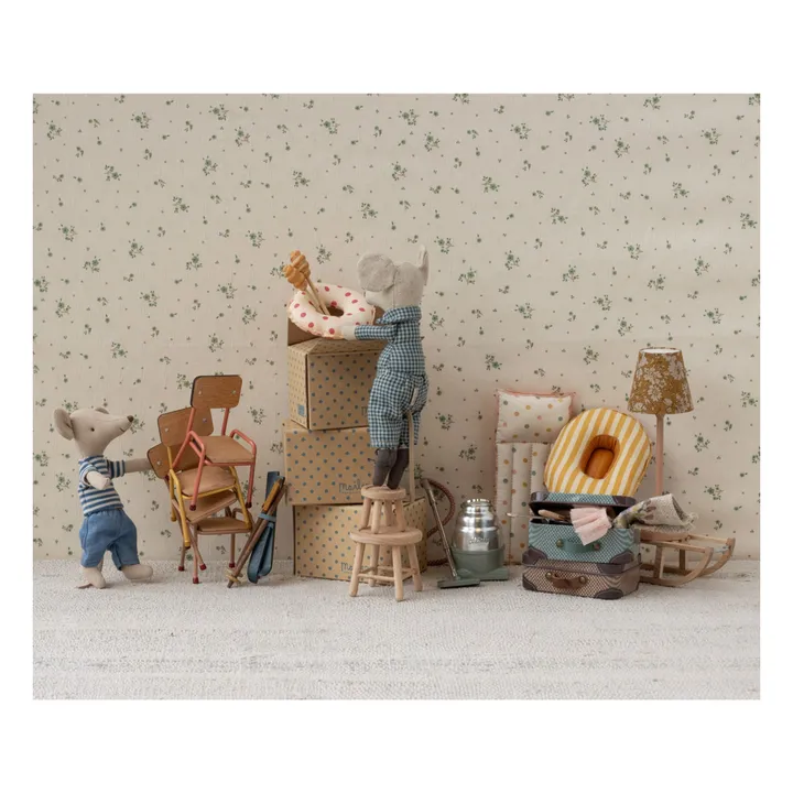 Silla vintage | Arena- Imagen del producto n°1