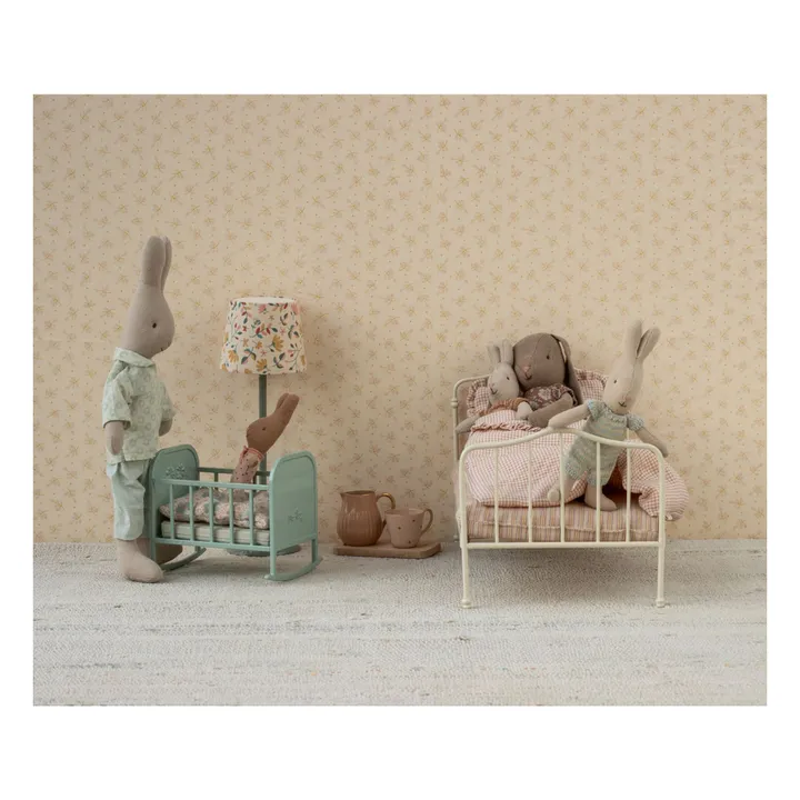 Berceau | Bleu- Image produit n°1