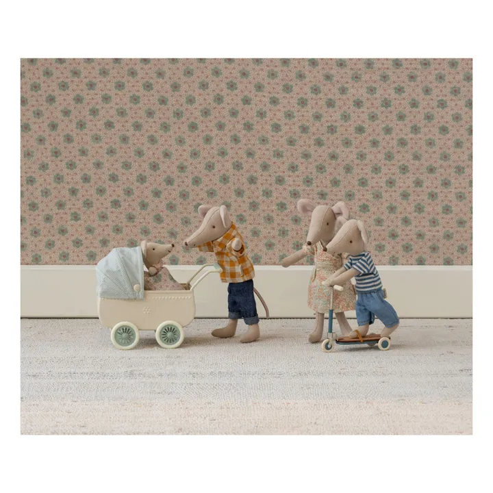 Trottinette | Bleu- Image produit n°1