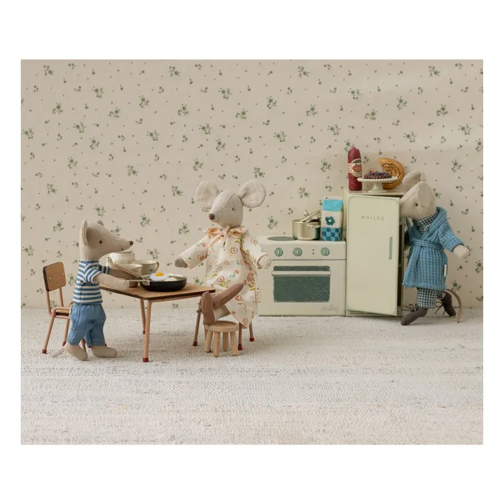 Silla vintage | Arena- Imagen del producto n°2