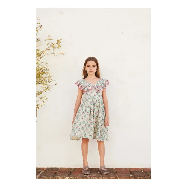 Robe Rosella | Beige