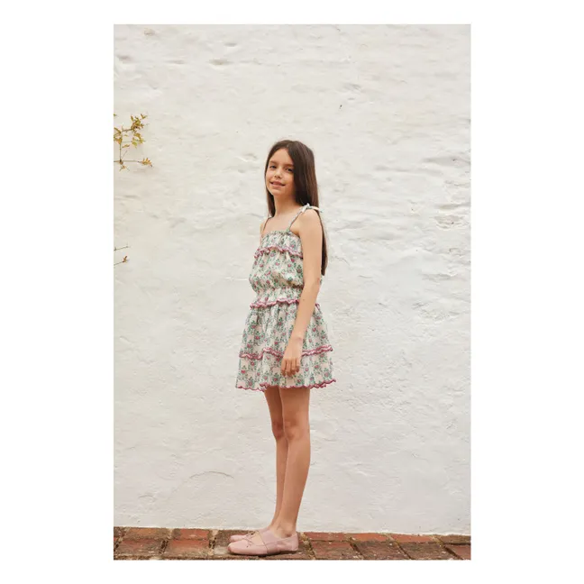 Gonna Rosella | Beige