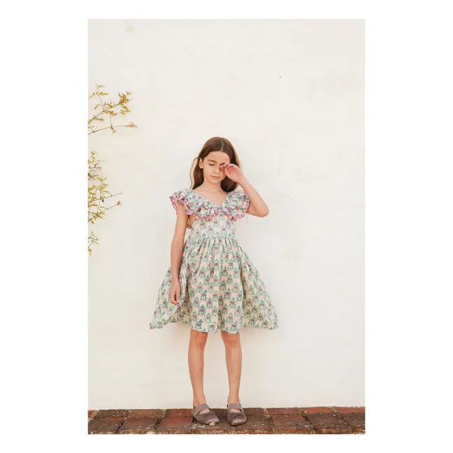 Robe Rosella | Beige