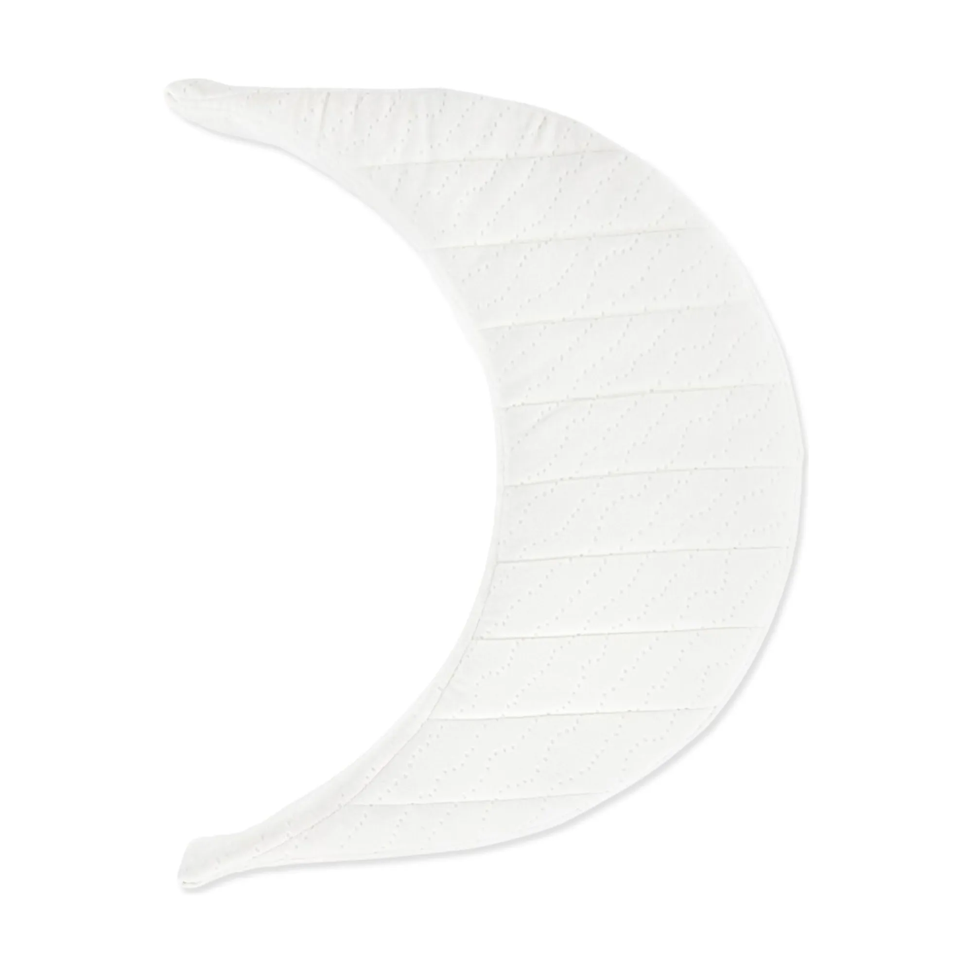 Kas Kopenhagen Cream Mattress Extension For Kai Crib