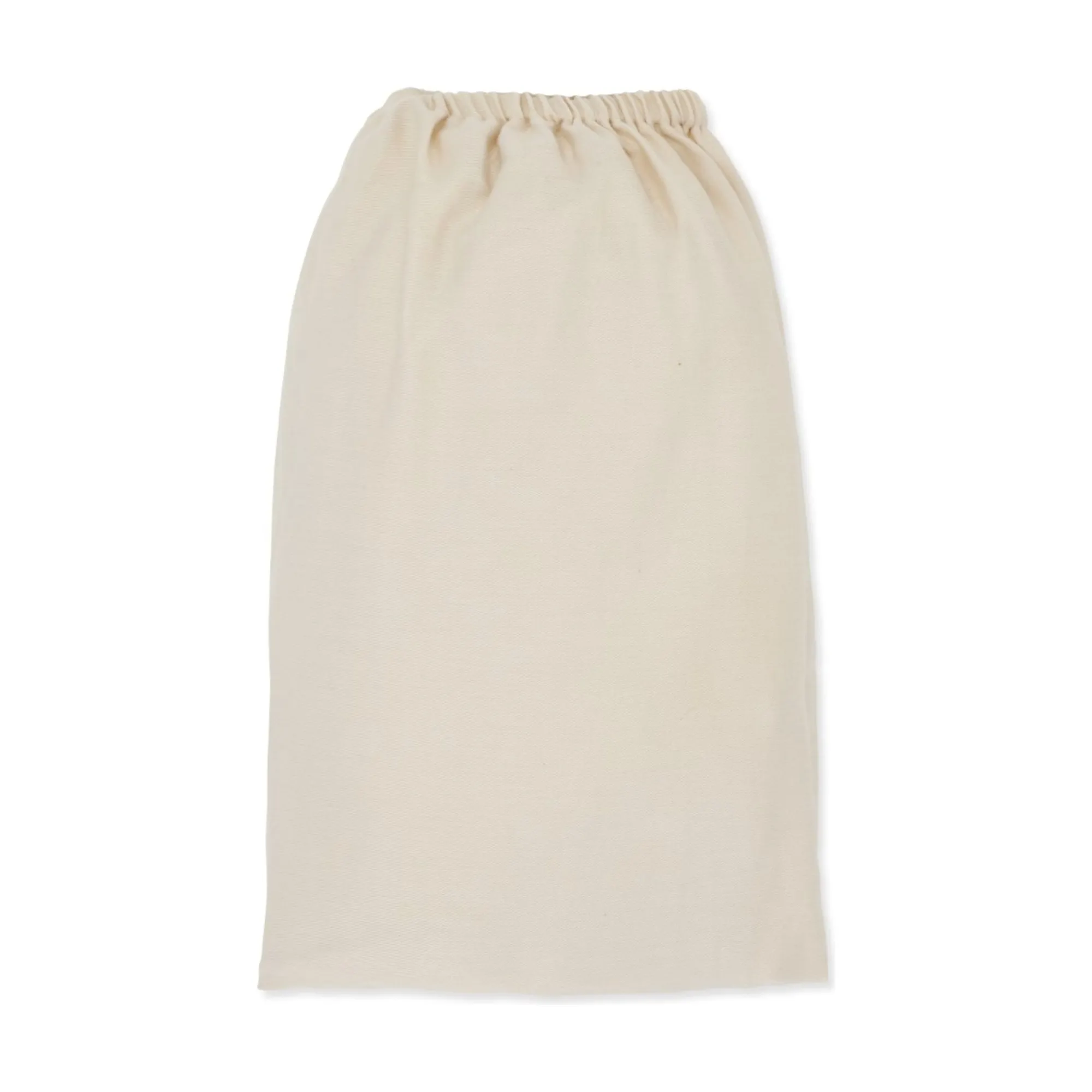 Kas Kopenhagen Cream Kai Crib Fitted Sheet