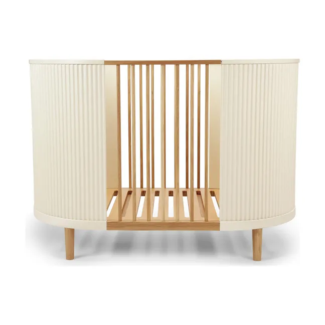 Lettino Kai | Crema